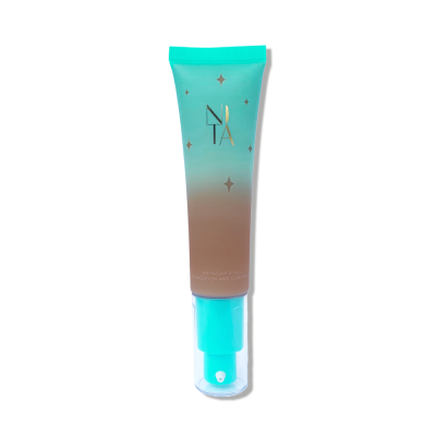 7.0 Pemadam 2-in-1 Foundation and Concealer